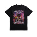 Vintage Graphic T-Shirt, Juice WRLD, Homage Tee, Hip-Hop. Music
