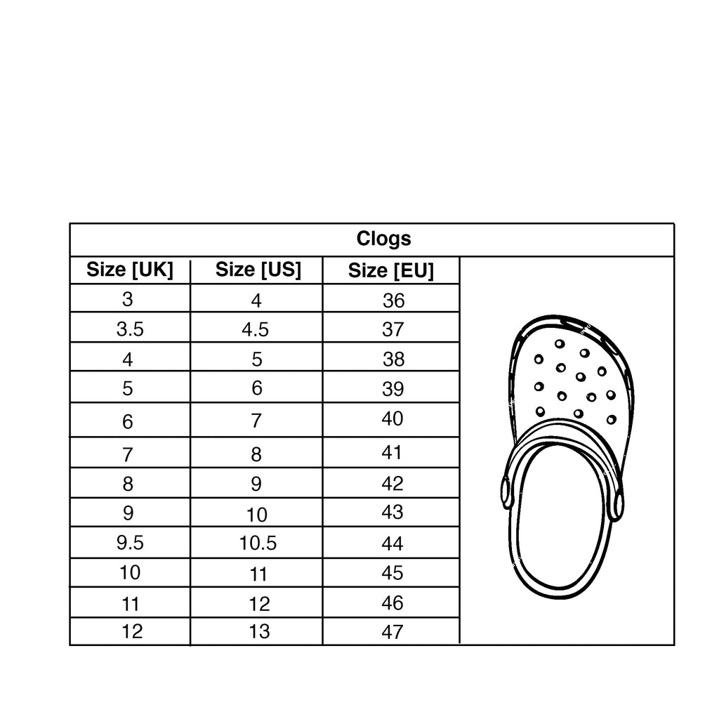 Fleece Lined Clogs, Pokémon Edition [Eevee - White]