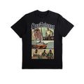 Vintage Graphic T-Shirt, GTA San Andreas, Gaming, Retro
